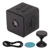 Mini Camera Wireless WiFi HD 1080P Night Vision Motion Detection Magnetic Portable Small Camera for