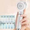 10 pcs/bag Filter Element PP Cotton Filter Replacement Chlorine Removal Filter  Handheld Shower