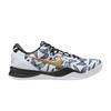 Kobe 8 Protro Mambacita Unisex Sneakers White Metallic-Gold Black FV6325-100