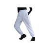 UV Comfortable Skin-Friendly Casual Breathable Knitted Sports Pants Women Bottoms White FV7661-100