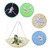 Lizards Swing Hammock Hanging Bed Pet Reptiles Lizards Breathable Hammock Bed