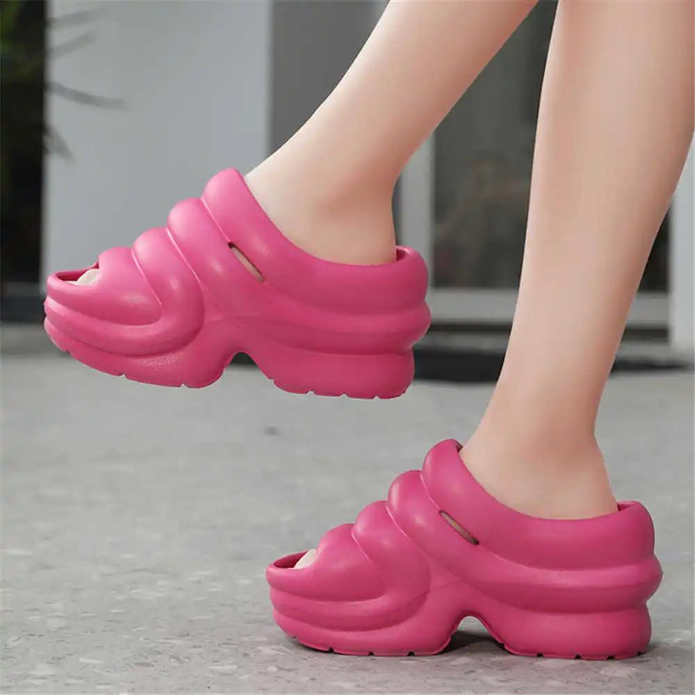 Каблук с блоком супер большого размера мужские водные кроссовки мужские тапочки домашняя обувь сандалии роскошные дизайнерские спортивные специальные популярные