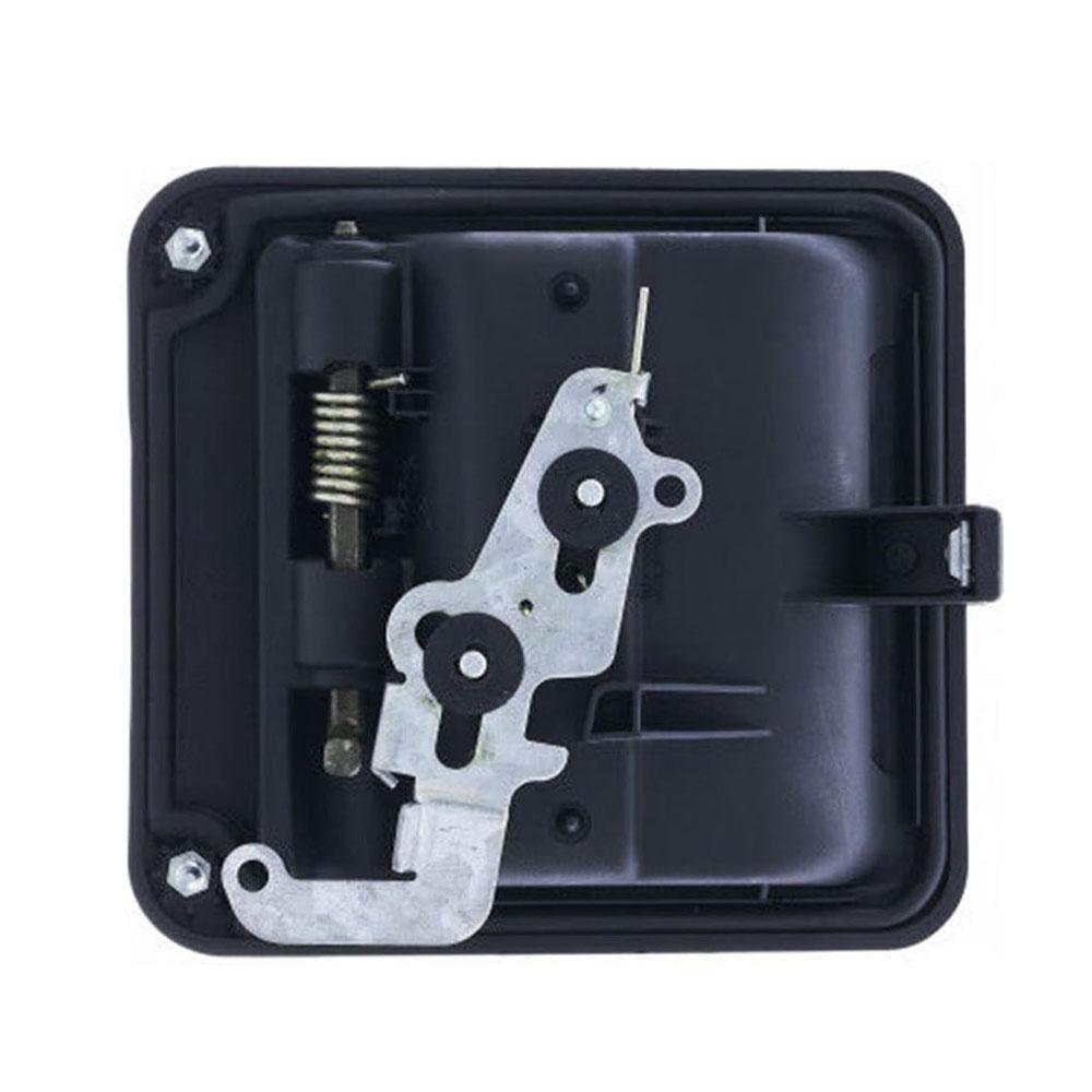 Exterior Right Door Handle For Fiat Ducato Citroen Jumper Peugeot Boxer 1994-02