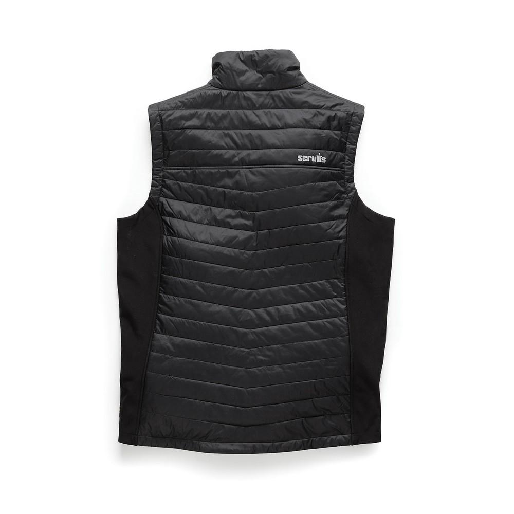 Scruffs Mens Trade Body Warmer