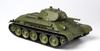 Dragon Tanks of the World 4 Soviet Army Medium Tank 1940 Model Plastic Model MD004 Platz/MONO 1/35 T-34/76