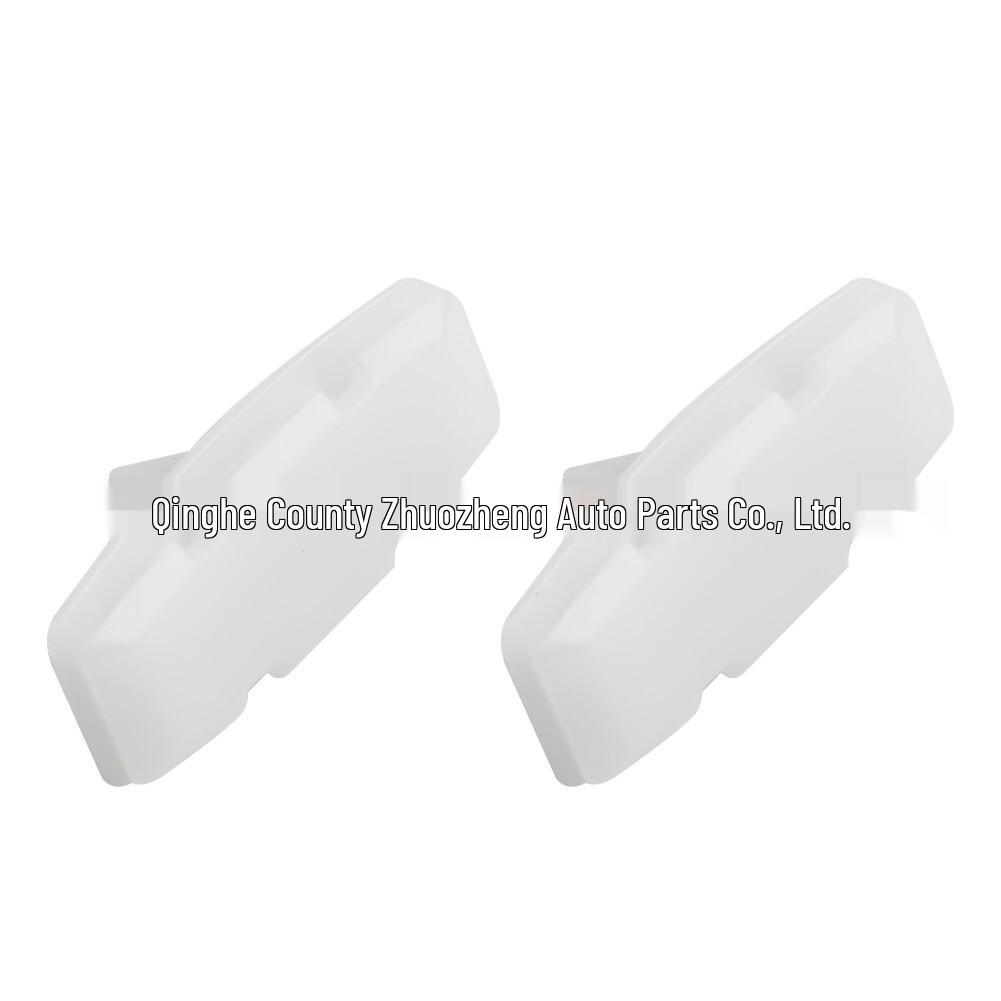 Jeep Chrysler Wrangler Gladiator Fender Splash Guard Clip Fastener (Part No. 68395634AA)