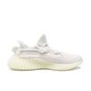 adidas Оригинальные Yeezy Boost 350 V2 Blue Mist Love Letter Устойчивые к истиранию Низкие Повседневная Обувь Унисекс Синие HQ6316(Команда499-)
