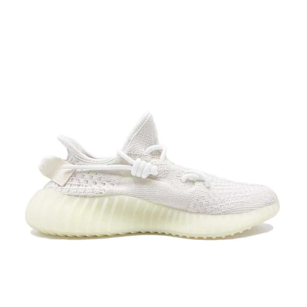 adidas Оригинальные Yeezy Boost 350 V2 Blue Mist Love Letter Устойчивые к истиранию Низкие Повседневная Обувь Унисекс Синие HQ6316(Команда499-)
