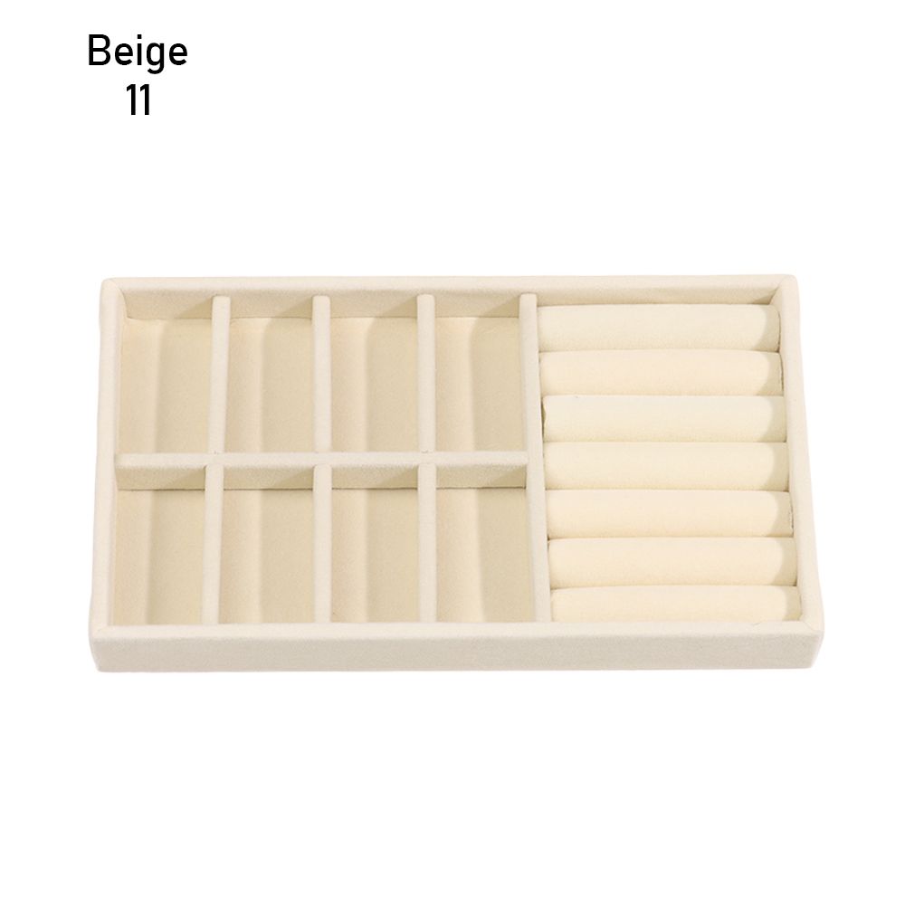 Органайзер Модная вращающаяся шкатулка для украшений Ювелирные аксессуары Браслеты Кольца Хранение Серьги Держатель