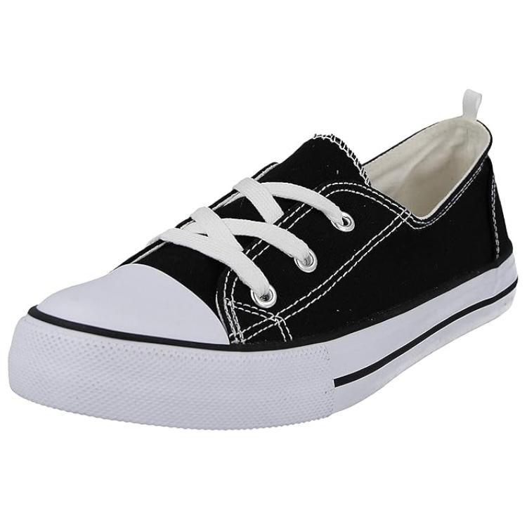 Converse Кеды Chuck Taylor All Star Ballet Lace Черные Женские 547162C