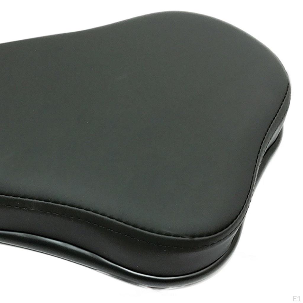 Подушка для велотренажера, ватный тампон, аксессуары, удобная широкая сменная часть, лежачий велотренажер