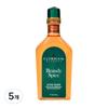 Clubman Reserve Brandy Spice Лосьон после бритья, 177 мл, 5 шт.