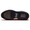 Air Zoom GT Jump 'Nike University' (Unisex) Total Orange / Black / Cone / Phantom Basketball Shoes CZ9907 800
