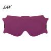 Soft Sleeping Mask for Men Women Sleep Eye Women, Lash Extensions 3D Contoured Mask, Lightweight Bedroom Travel Blackout Night Blindfold Shade