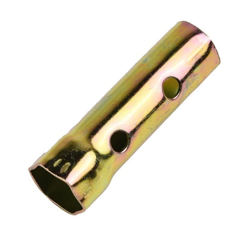 1set Universal Motorcycle Repair Tool Motorbike Spark Plug Wrench Screwdriver Sleeve Pliers Wrenches Socket Tool