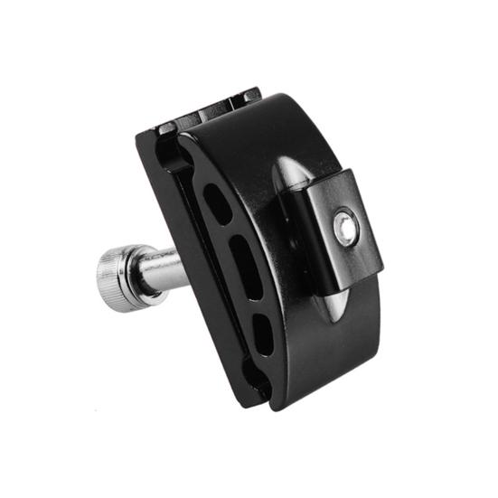 Seatpost Clamps Head To Sturdy Easy Fixed Assemble Perfect Firmly Anti-rust Fitting Fix