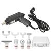 Multifunctional Electric Spine Chiropractor 30 Gears Adjustable Joint Relief Electric Massage GunAU