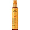 Nuxe Sun Huile Bronzante SPF30 Визаж и; Корпус 150мл
