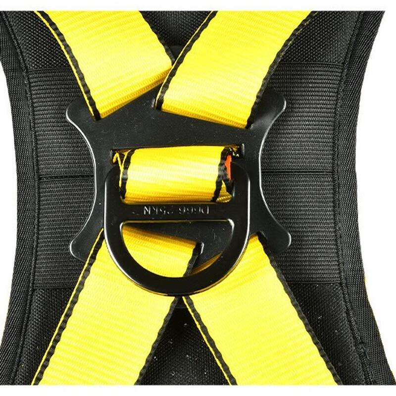Linpan Outdoor Work Safety Harness