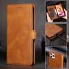 Магнитный кожаный чехол-кошелек в стиле ретро для iPhone 15 14 13 12 11 Pro Max XSMAX XR для Samsung S23 S22 S21Ultra Plus A53 A13 A14 A54 Huawei Redmi