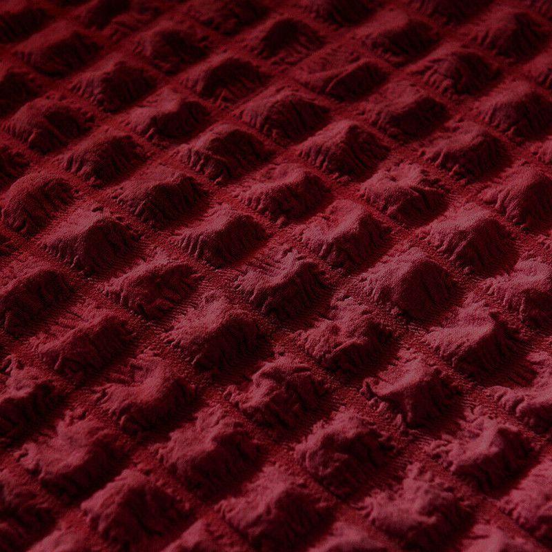 Comprehensive Sofa Cover Protects Your Couch From Dust And Dirt