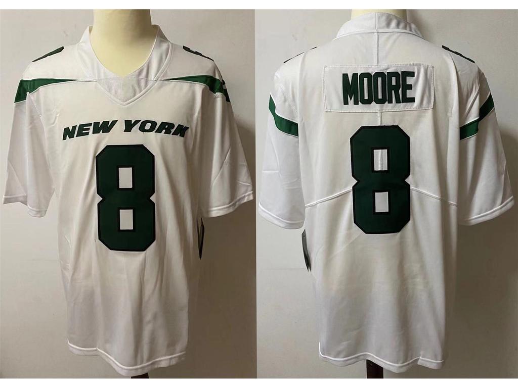 Футболки и форма New York Jets