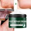 2021 Эффективное лечение запаха, питательный крем против растрескивания, средства по уходу за кожей, средство для удаления омертвевшей кожи, потрескавшийся восстанавливающий крем