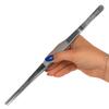 Aquarium Tweezers Straight For Planting and Cleaning 30cm