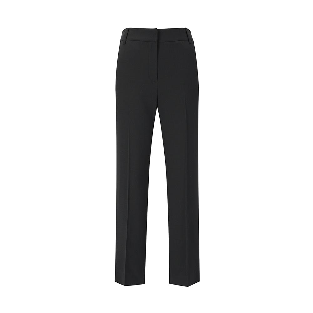 SOUP Basic Straight Pants (Oz6Lpt0)