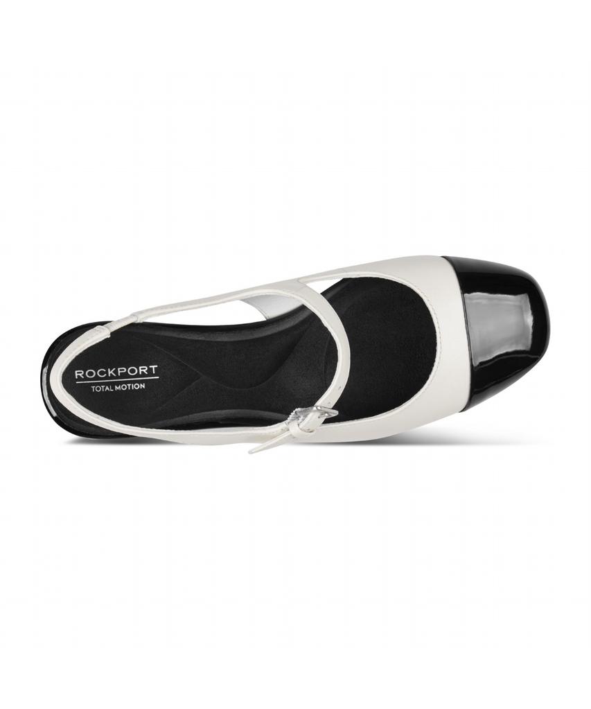 Rockport Total Motion Doris Сумка-слинг Tm Doriss Slingback (Rw0325)