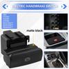 For Citroen C4 Grand DS4 Peugeot 3008 5008 Automatic Handbrake Switch Hold Button Combination Switch 7Pins 9659793877 9666405677