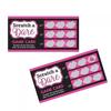 Amscan Scratch A Dare Hen Night Party Game (Pack of 12)