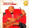 CD SAM TAYLOR - Herlem Nocturne-sam Taylor Best Sel UICY8046 Japan New Age & Easy Listening Used