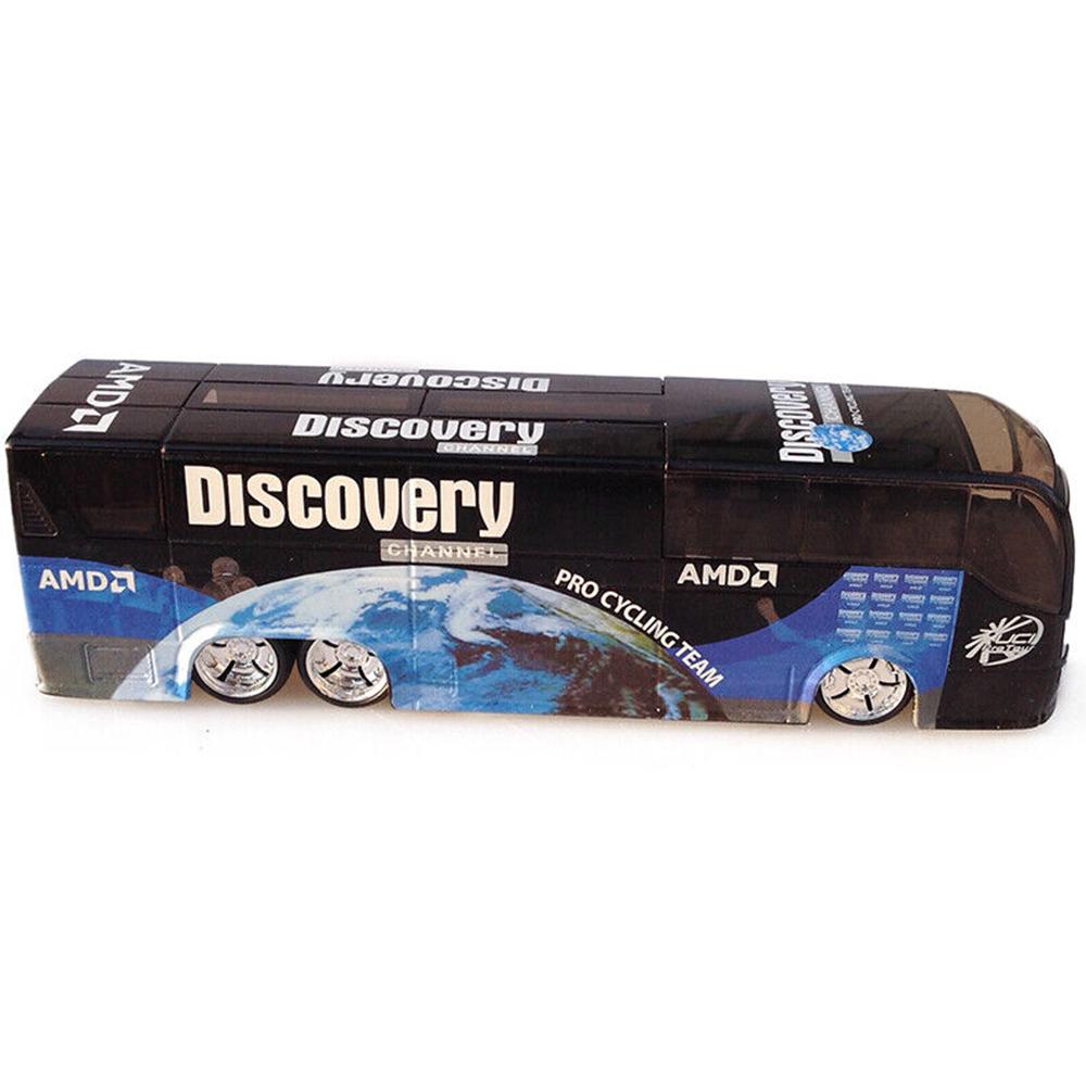 1/50 Scale France Tour IPCT Pro Cycling Teams Bus Diecasts & Toy Vehicles Car Toy Model Replicas Rabobank Quick Step Gift