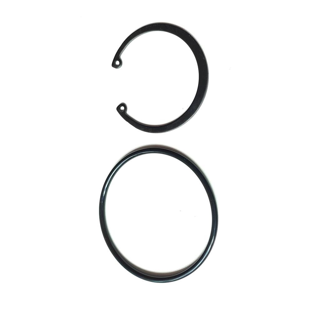 Новый сменный комплект сальников вала рулевого механизма 68053783AA Подходит для Dodge Ram 3500