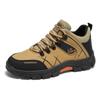 2025 New Designer Casual Sports Shoes, Outdoor Hiking Anti-slip Mountaineering Shoes, Large-sized 48 Travel Shoes