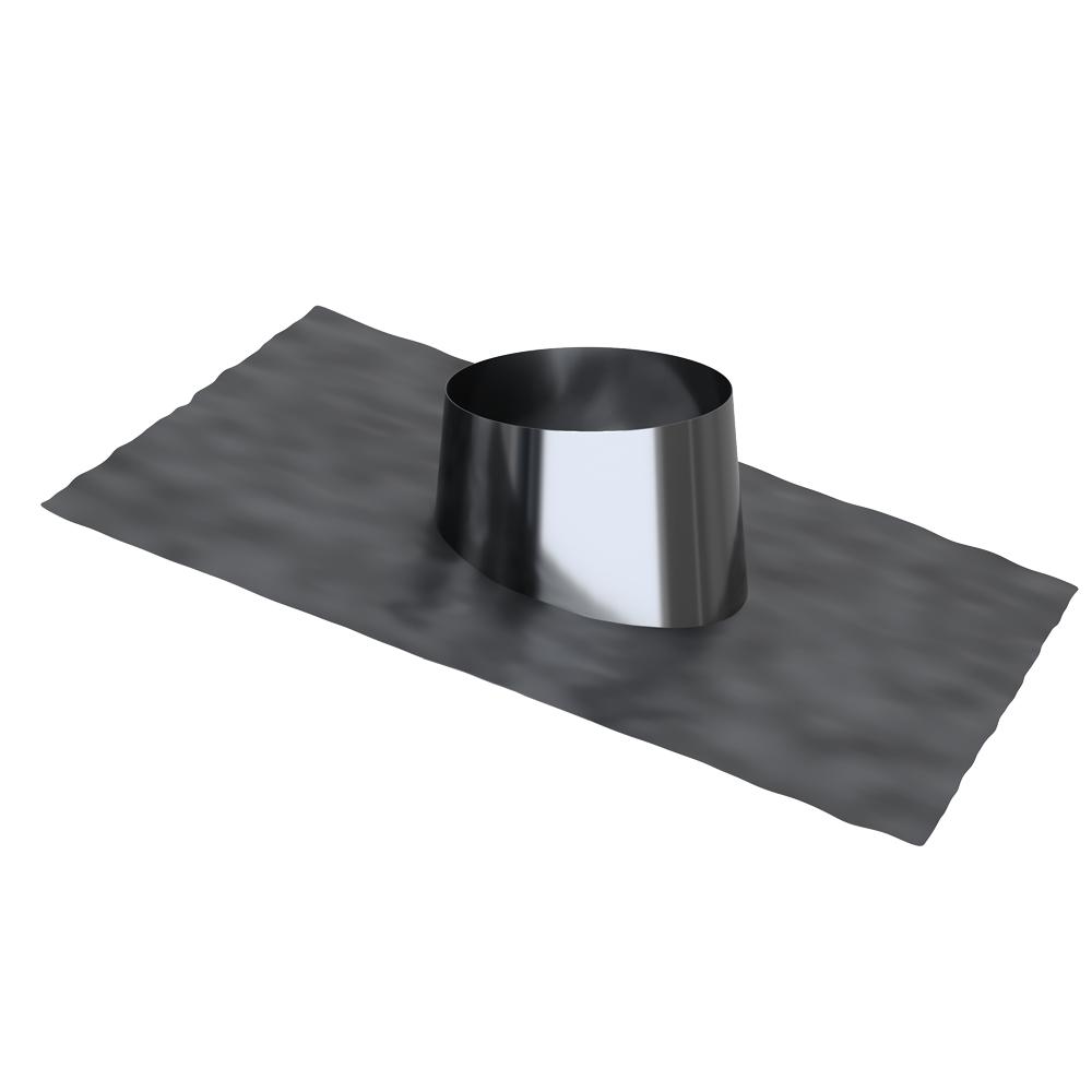 ADAM DW Leaden roof passage fi 200 15°