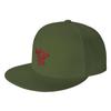Fashion Windansea Surf Club Flat Brim Sun Hat  People With Big Heads Visor Hat