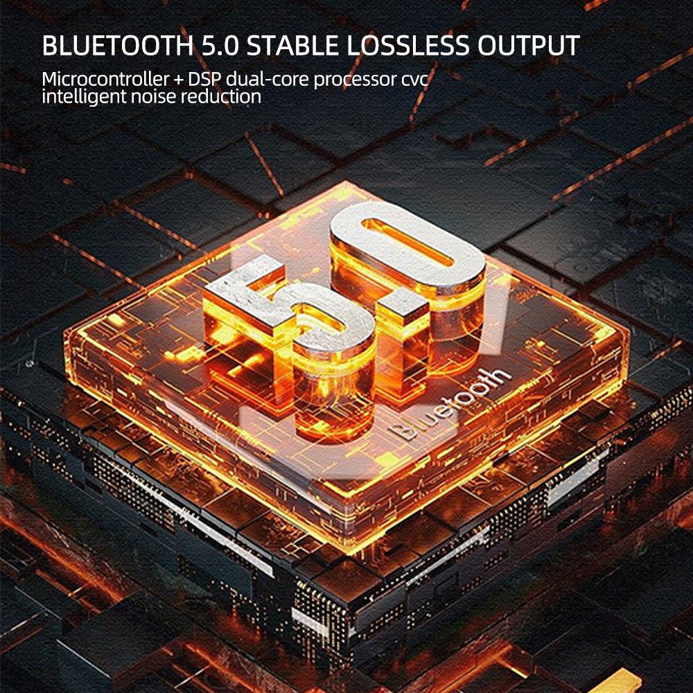 Автомобильный адаптер Bluetooth 5.0 FM-трансмиттер Двойное зарядное устройство USB3.1A+PD3.1A Дисплей MP3-плеер Автомобильные электронные аксессуары