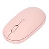 Bluetooth Mouse Rechargeable Silent Mouse 1600 DPI Ergonomic Design Computer Mouse for Mobile Phone