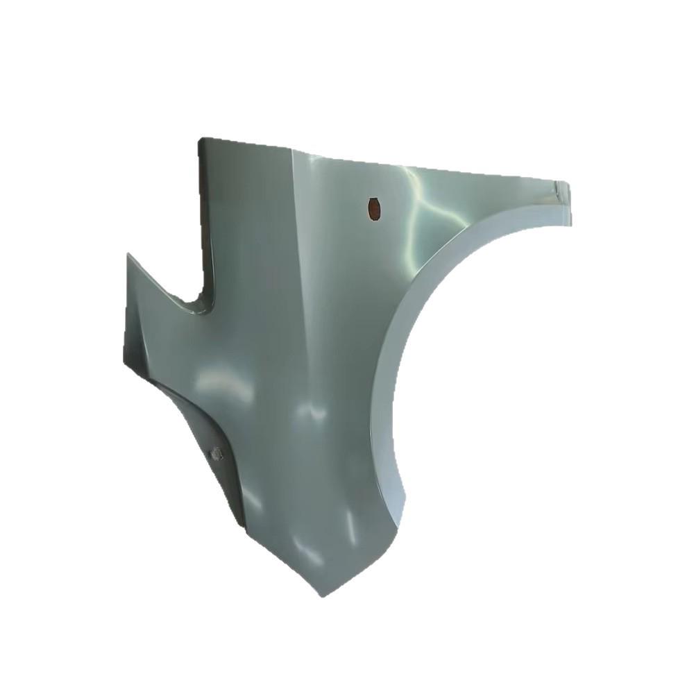 W447/W448 Carbon Fiber Car Fender Accessories 4478804101