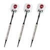 COSMO DARTS SMOOTH OPERATORS2 2BA Paula Murphy player model dart barrel dart set