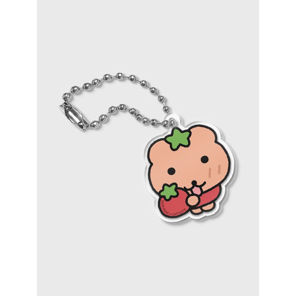 EARP EARP Tomato Immokilke Kobe (Keyring)