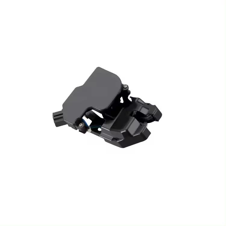 74851-SDC-Y01: Compatible Tailgate Lock Actuator for Honda.