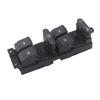 1PCS OEM Window Control Switch Button For 99-04 Golf 4 J Etta MK4 BORA BEETLE Passat B5 B5.5 1J4 959 857 D 1J4959857D