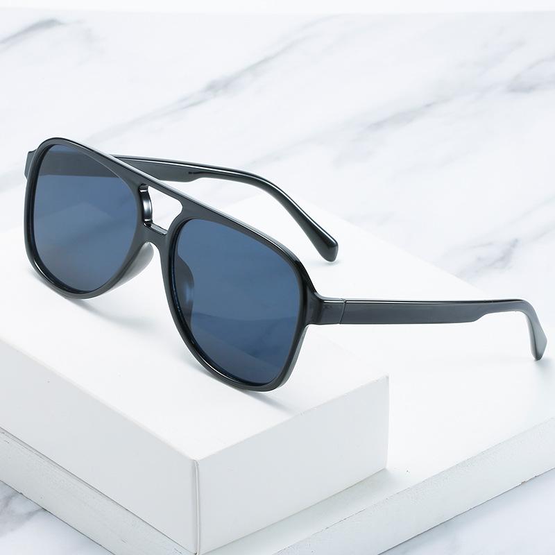 Модные ретро-солнцезащитные очки, мужские и женские солнцезащитные очки, экспортные солнцезащитные очки 2941