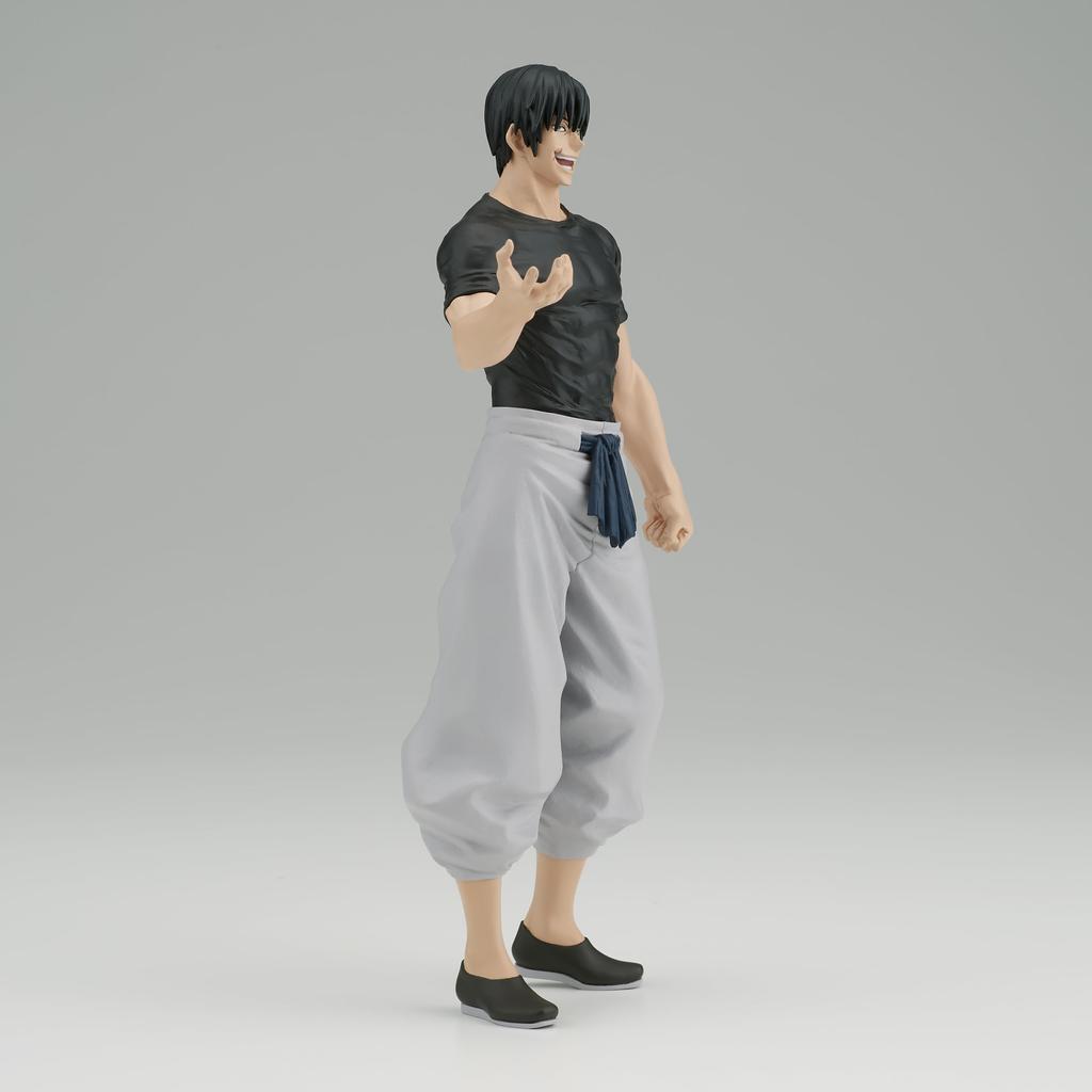 BANPRESTO Магическая битва KINGOFARTISTTHETOJIFUSHIGURO