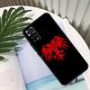 Албания Флаг Орел Чехол Для Xiaomi Redmi Note 11 10 12 13 14 15 Pro Plus Чехол Для Redmi 15C 10C 13C 12C 14C 15