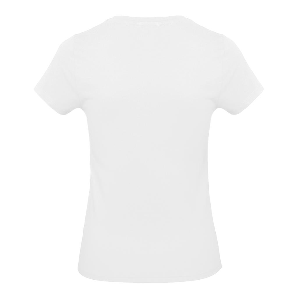 B&C Womens/Ladies #E190 T-Shirt