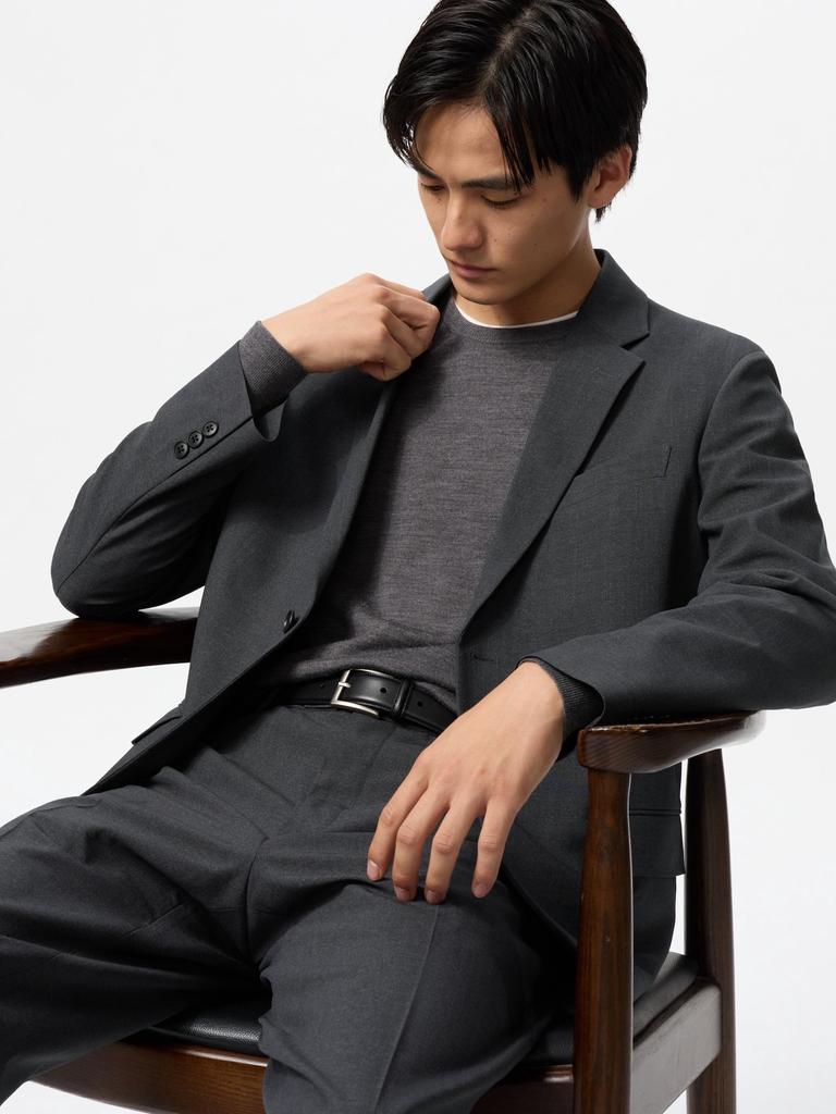 Uniqlo Admiration Jacket